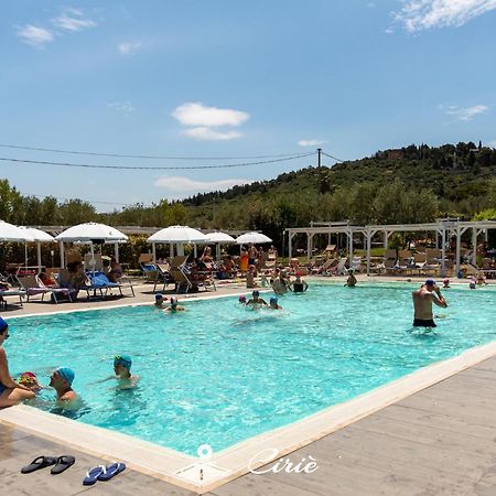 Agriturismo Cirie Cassano delle Murge Exterior foto